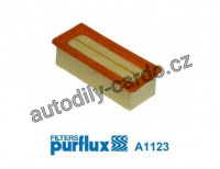 Vzduchový filtr PURFLUX A1123
