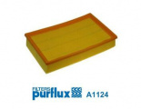 Vzduchový filtr PURFLUX A1124