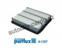 Vzduchový filtr PURFLUX A1397