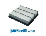 Vzduchový filtr PURFLUX A1397