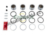 Sada vodicích pouzder brzdového třmenu FRENKIT FK 236925