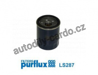Olejový filtr PURFLUX LS287