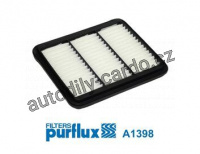 Vzduchový filtr PURFLUX A1398