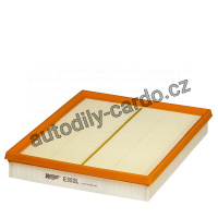 Vzduchový filtr HENGST FILTER (E352L)