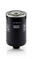 Olejový filtr MANN W940/13 (MF W940/13) - AUDI