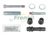 Sada vodicích pouzder brzdového třmenu FRENKIT FK 816011
