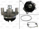 Vodní pumpa Valeo 506709