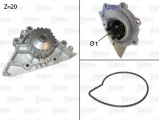 Vodní pumpa Valeo 506720
