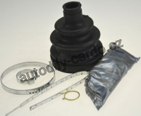 Sada měchů, hnací hřídel LÖBRO 302689 - OPEL