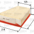 Vzduchový filtr VALEO 585004