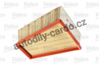 Vzduchový filtr VALEO 585004