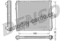 Chladič motoru DENSO (DE DRM26003)