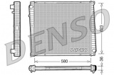 Chladič motoru DENSO (DE DRM26003)