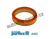 Vzduchový filtr PURFLUX A452