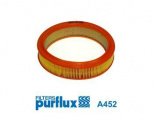 Vzduchový filtr PURFLUX A452
