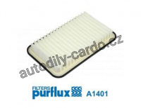 Vzduchový filtr PURFLUX A1401