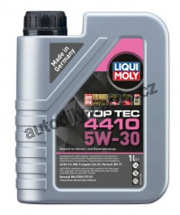 Liqui Moly Top Tec 4410 5W-30 1L 