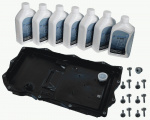 Sada pro výměnu automatické převodovky ZF 1087.298.365