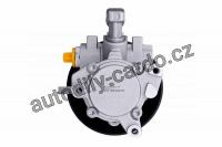 Hydraulické čerpadlo, řízení HELLA 8TL359003-311