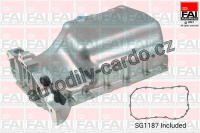 Olejová vana FAI AUTOPARTS PAN018