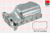 Olejová vana FAI AUTOPARTS PAN018