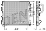 Chladič motoru DENSO (DE DRM26004)