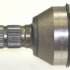 Hnací hřídel LÖBRO 305230 - SAAB