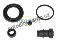 Sada vodicích pouzder brzdového třmenu FRENKIT FK 243062