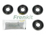 Sada vodicích pouzder brzdového třmenu FRENKIT FK 816015