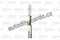 Stěrač VALEO (VA 575785) - 500mm  nahrazen   575005