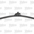 Stěrač VALEO (VA 575785) - 500mm  nahrazen   575005