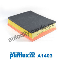 Vzduchový filtr PURFLUX A1403