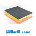 Vzduchový filtr PURFLUX A1403