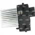 Odpor, vnitřní tlakový ventilátor NRF 342001