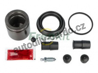 Sada vodicích pouzder brzdového třmenu FRENKIT FK 254807