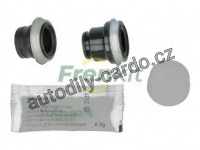 Sada vodicích pouzder brzdového třmenu FRENKIT FK 816016