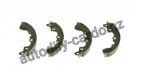 Sada brzdových čelistí BREMBO S79510