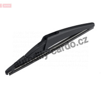 Chladič motoru DENSO (DE DRM05031)