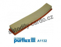 Vzduchový filtr PURFLUX A1132