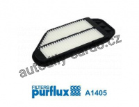 Vzduchový filtr PURFLUX A1405