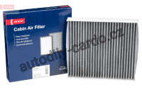 Kabinový filtr DENSO DCF008P
