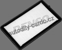 Kabinový filtr DENSO DCF136P