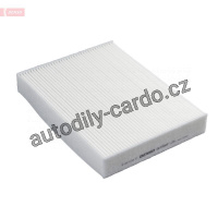 Kabinový filtr DENSO DCF027P