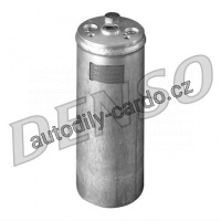 List stěrače DENSO DFR-004 - 500mm