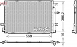 Kabinový filtr DENSO DCF367P