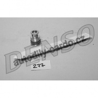 List stěrače DENSO DFR-012 - 650mm