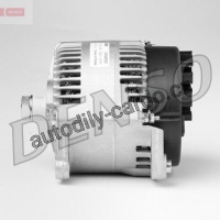Kabinový filtr DENSO DCF268P