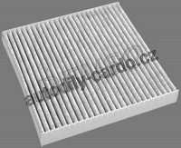 Kabinový filtr DENSO DCF040P