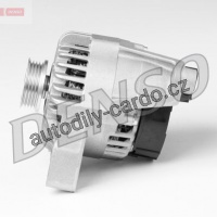 Kabinový filtr DENSO DCF283P
