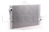 Chladič, chlazení motoru NRF 58467